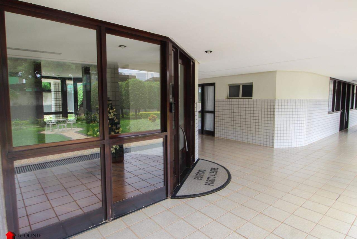 SQSW 102 BL. G – Ed. Porto Alegre, 3 Quartos, sendo 1 Suíte, 100m²