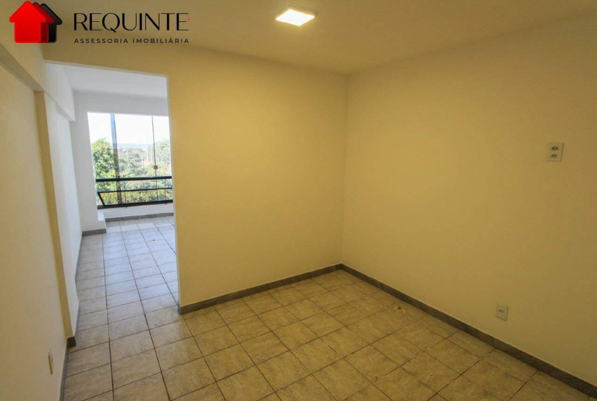 CLSW 105 Bloco C, Ed. Diana Mall Business, Kitinete ou Sala comercial, 38m², Sudoeste