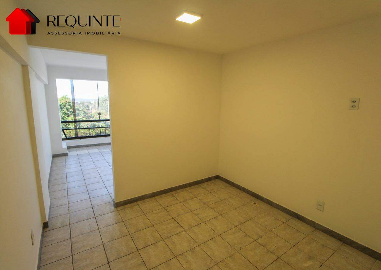CLSW 105 Bloco C, Ed. Diana Mall Business, Kitinete ou Sala comercial, 38m², Sudoeste