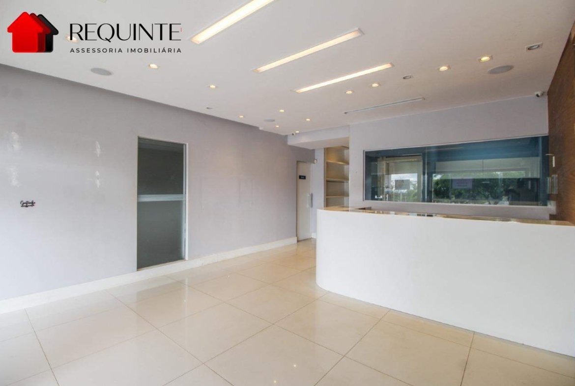CLSW 105 BL. C, Ed. Diana hall, 02 Lojas térrea, 60 m², Sudoeste