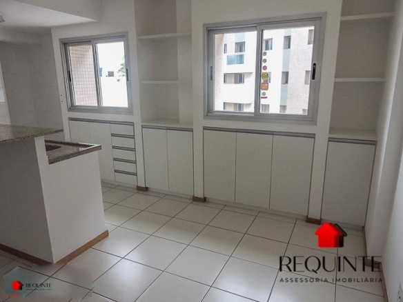 SHIN CA 10, BL. B – Ed. Bellagio, 2 Quartos Duplex com 1 vaga e 56,49 m² – Lago Norte