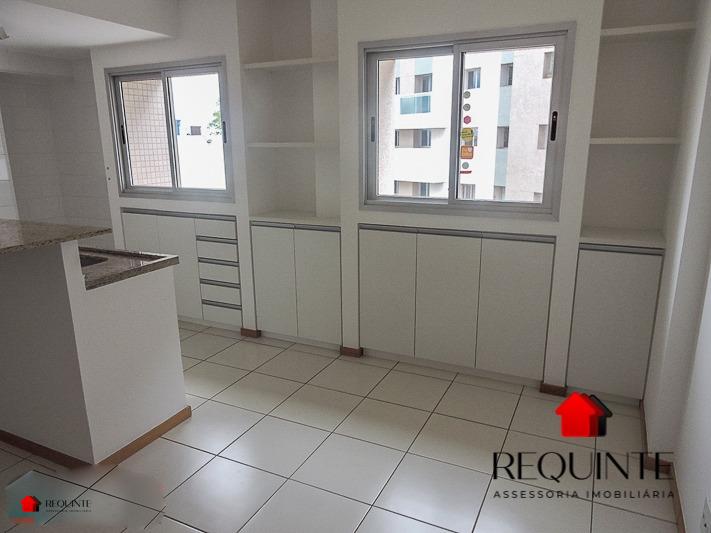 SHIN CA 10, BL. B – Ed. Bellagio, 2 Quartos Duplex com 1 vaga e 56,49 m² – Lago Norte
