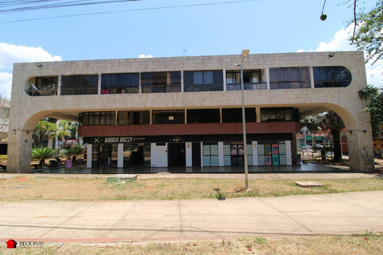 SCLN 410 Bloco C – Kitinete de 01 quarto, Asa Norte