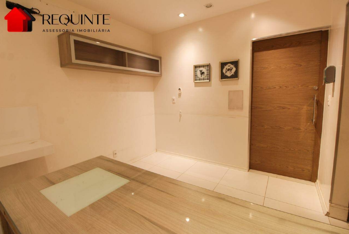 CLSW 105 BL. C, Ed. Diana hall, 02 Lojas térrea, 60 m², Sudoeste