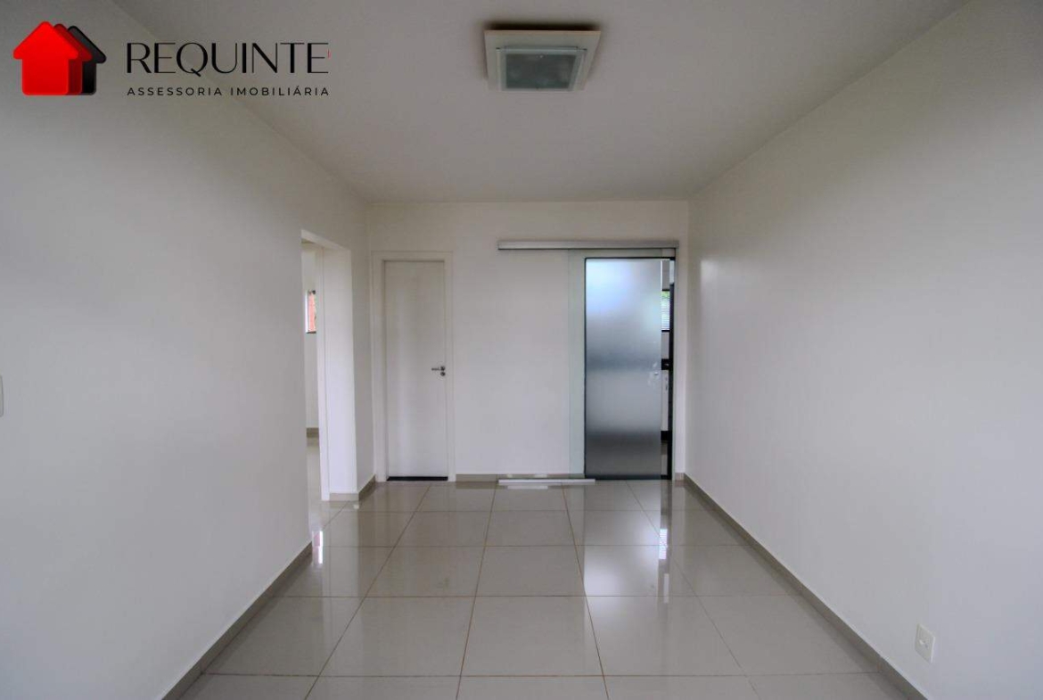 SQS 413 – 02 quartos, 01 banheiros, REFORMADO e Vazado 49,50m²- Asa Sul