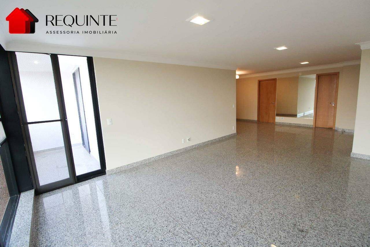 SQN 213 – Ed. Via Mirante do Parque, 4 quartos, 2 Vagas e 180m² – Asa Norte