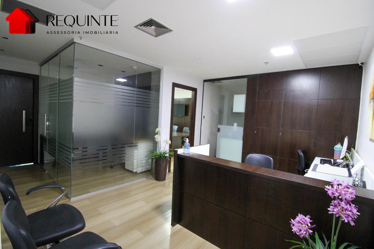 uyo28k-img-5089-1778338274 SHN Quadra 01 – Ed. Le Quartier, Sala comercial com Vista panorâmica, 50,73m²