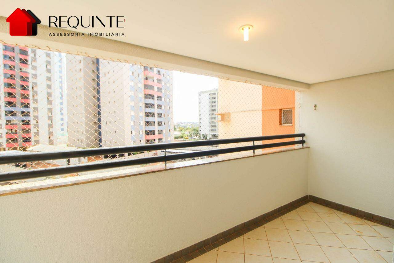 v2kall-07-1778791693 Quadra 107 – Ed. Primavera – 03 Quartos, 01 Suíte e 02 vagas de garagem, 119m²