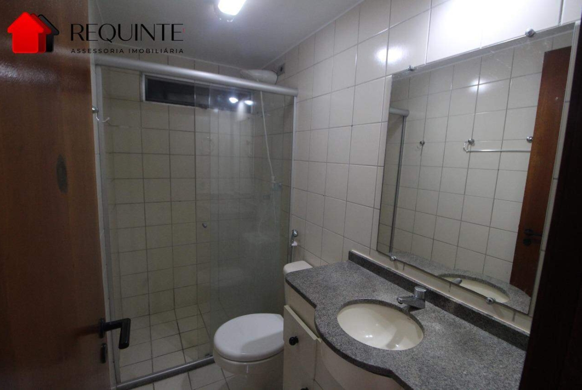 SHCGN 703, Bloco J – Ed. Residence Service, 02 Quartos, 55 m² – Asa Norte.