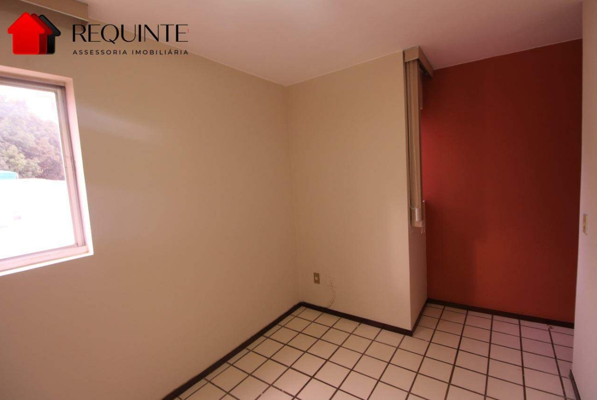 SHCGN 703, Bloco J – Ed. Residence Service, 02 Quartos, 55 m² – Asa Norte.