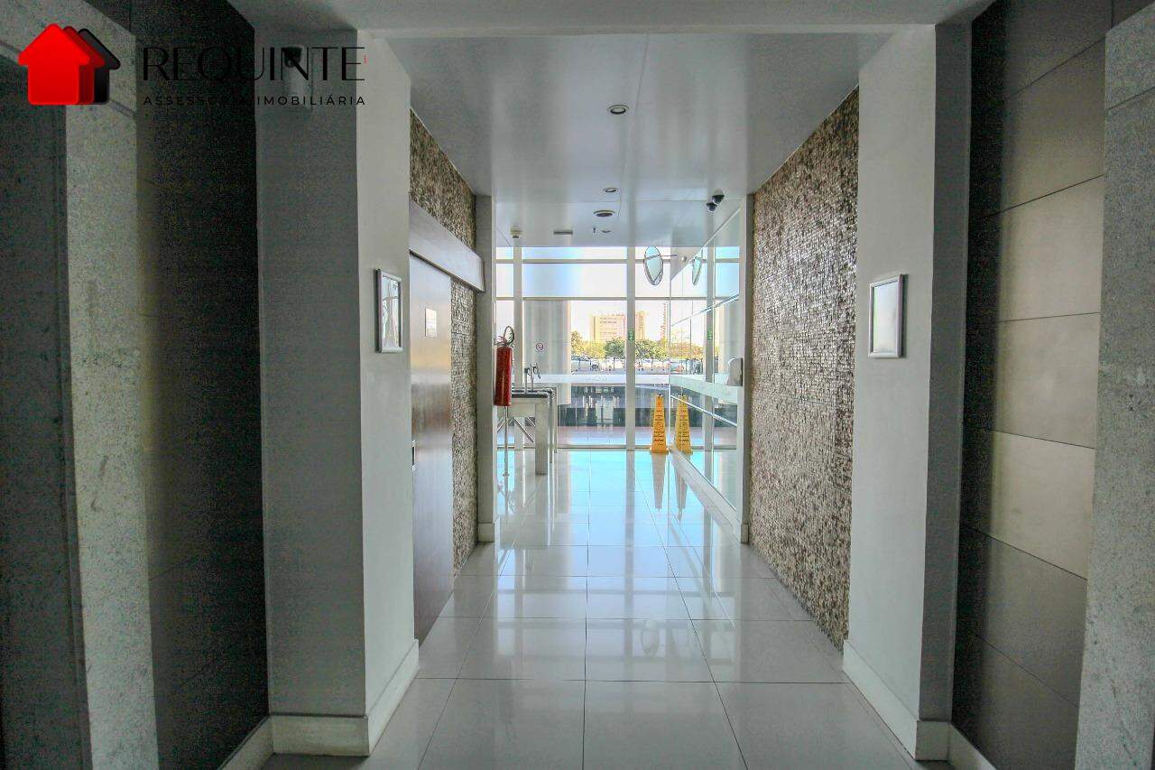 w3kra-img-5111-1778338275 SHN Quadra 01 – Ed. Le Quartier, Sala comercial com Vista panorâmica, 50,73m²