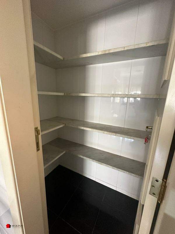SQN 209 – Ed. Paço Imperial 4 quartos 4 suítes e 2 Vagas 201,60 m², Nascente e livre, Asa Norte