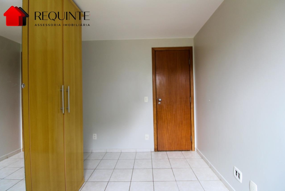 SQSW 301 – Ed. Porto Rico, 03 Quartos, 01 suíte e 01 garagem, 82m²– Sudoeste.