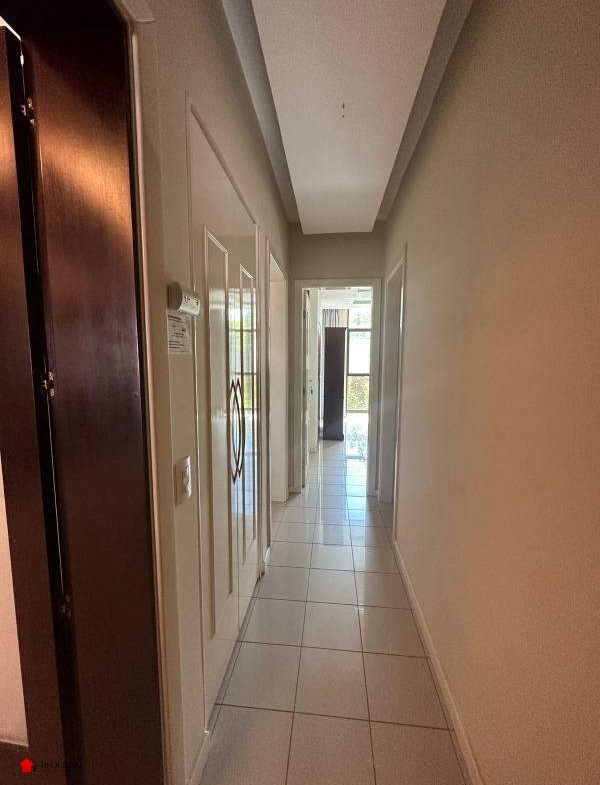 SQN 209 – Ed. Paço Imperial 4 quartos 4 suítes e 2 Vagas 201,60 m², Nascente e livre, Asa Norte