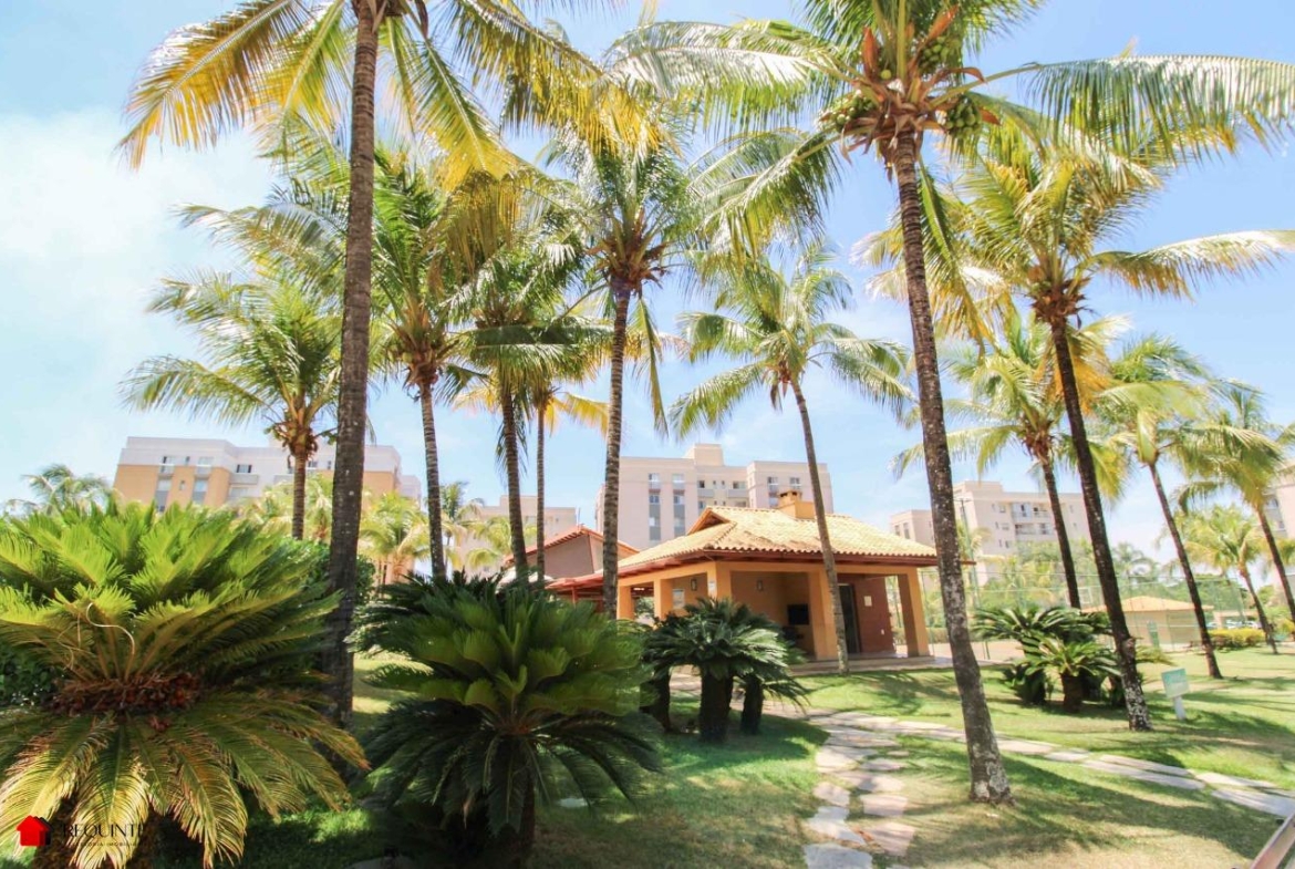 SQB Quadra 01 – 04 quartos, 02 suítes, 02 garagens, varanda e lazer 139m², Guara