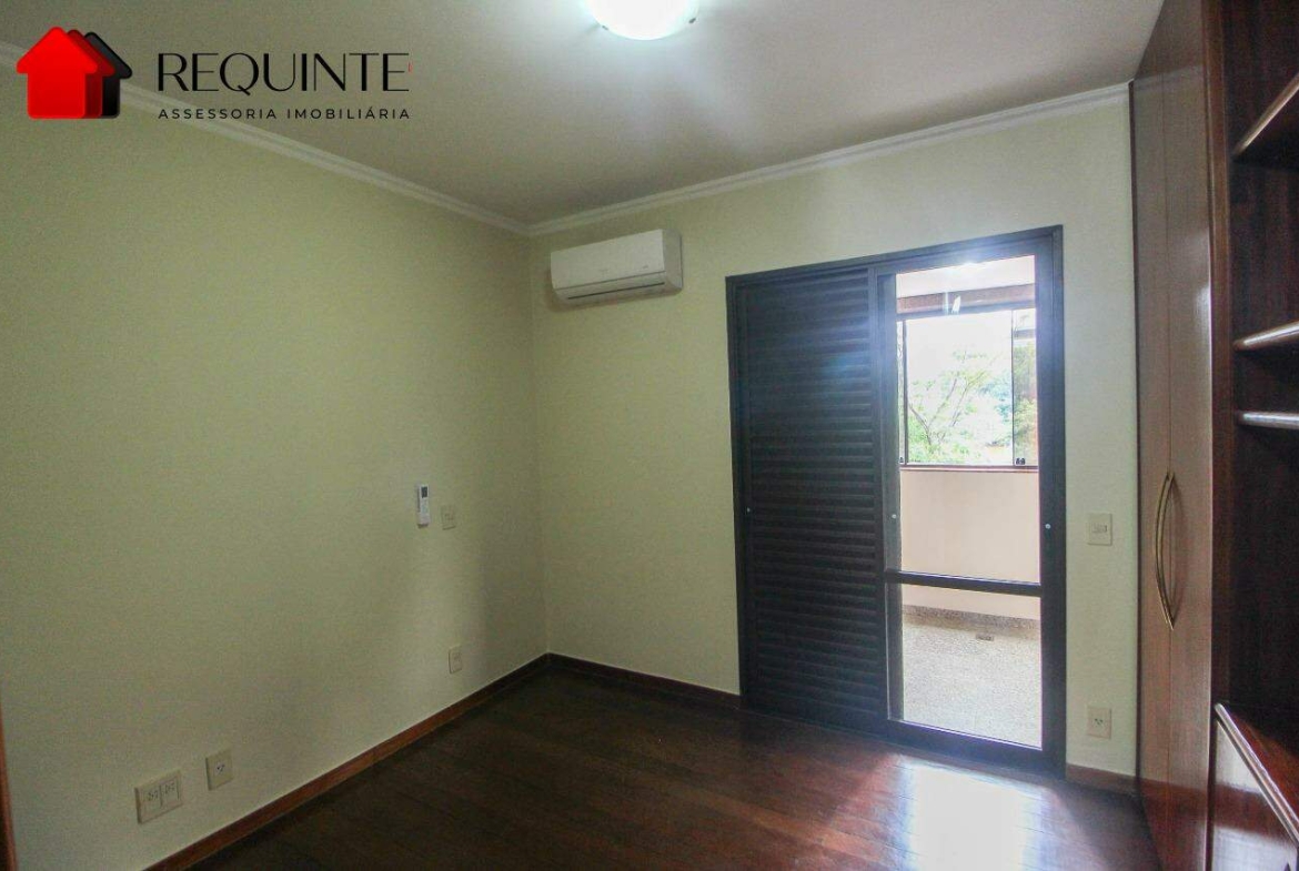 SQS 116 Bloco E – Ed. Cabrália, 04 quartos, 02 suíte, 02 vagas, 184m², Asa Sul