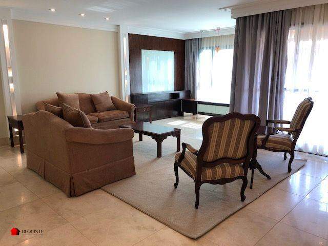SQN 209 – Ed. Paço Imperial 4 quartos 4 suítes e 2 Vagas 201,60 m², Nascente e livre, Asa Norte