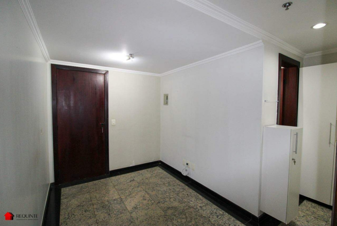 SCN Quadra 01 – Ed. América Office Tower – Sala comercial, 31m² – Asa Norte.