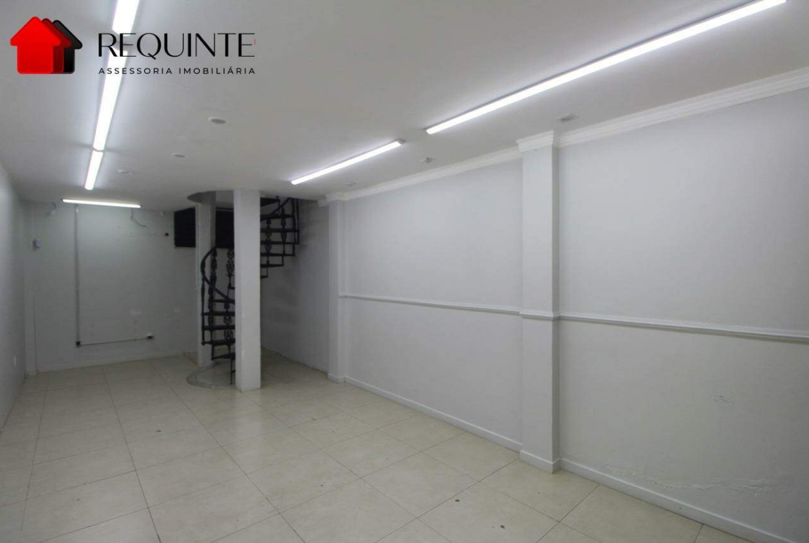 SCLS 308, BL. B – Loja Térrea com subsolo, 68m² – Asa Norte