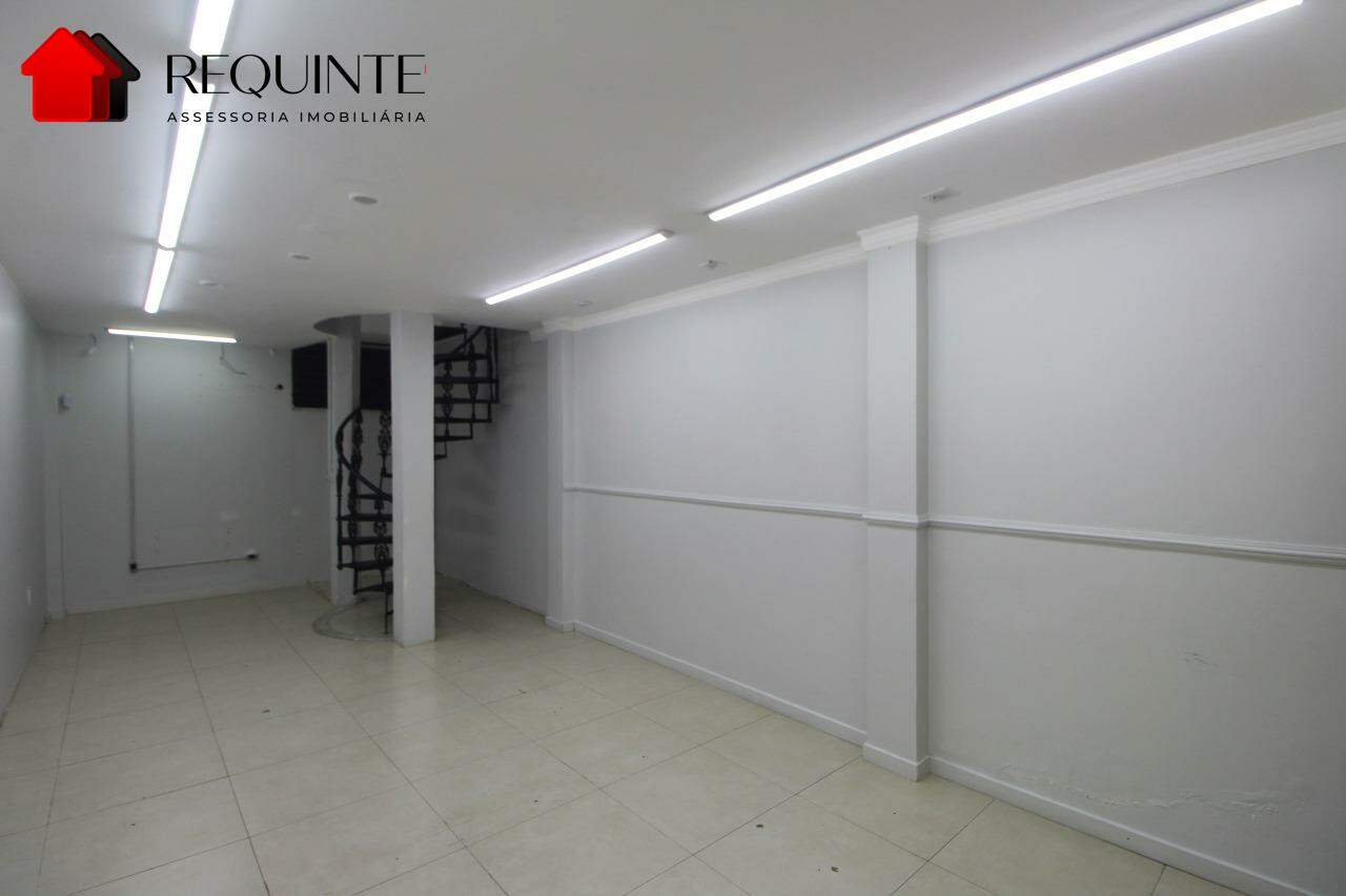 SCLS 308, BL. B – Loja Térrea com subsolo, 68m² – Asa Norte