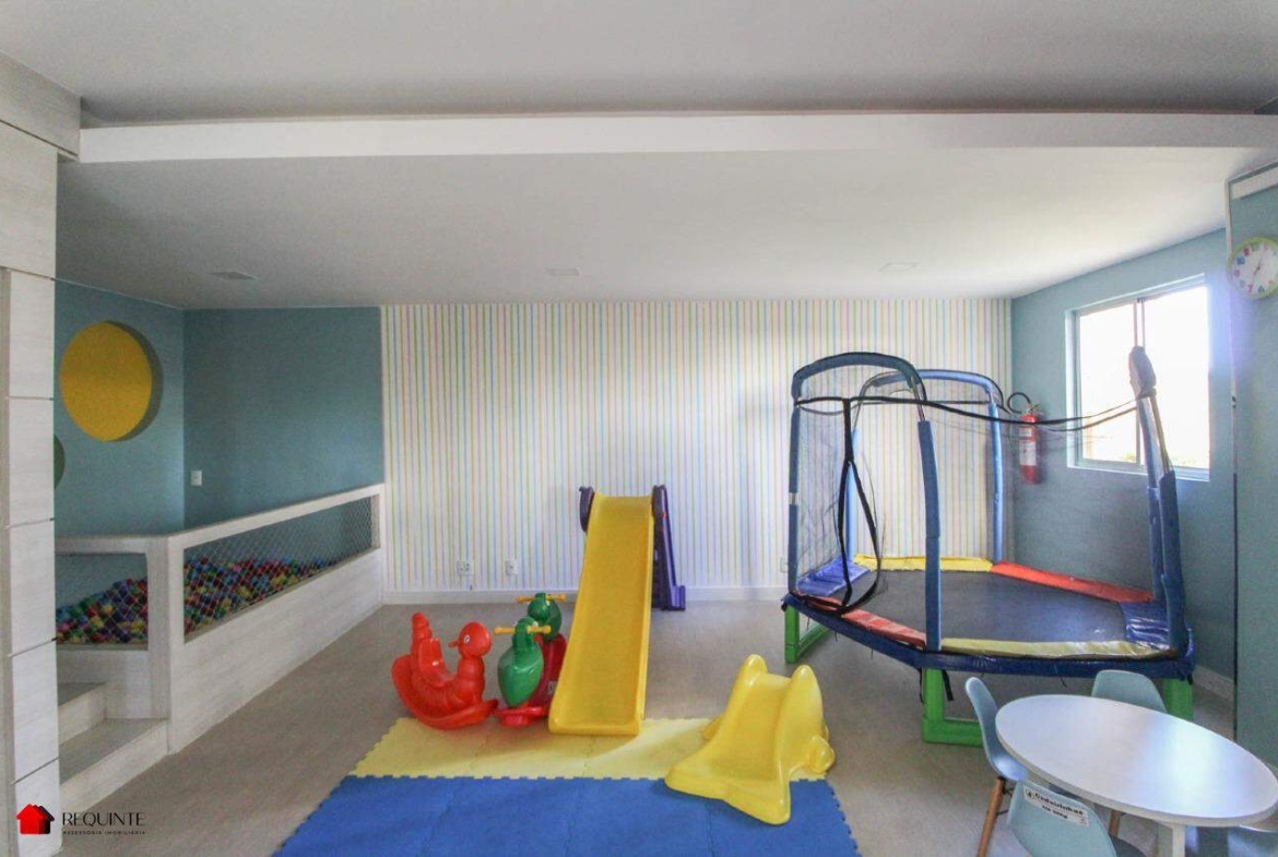 Rua das Paineiras – Via Club Residence, 3 Quartos e 1 Suíte, 104m² Águas Claras
