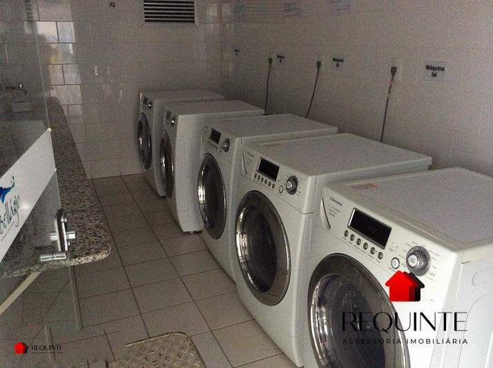 SHIN CA 10, BL. B – Ed. Bellagio, 2 Quartos Duplex com 1 vaga e 56,49 m² – Lago Norte
