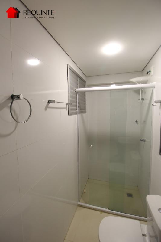 Rua 37 Sul – Ed. Sunset Boulevard, Duplex, 01 quarto suíte – Aguas claras