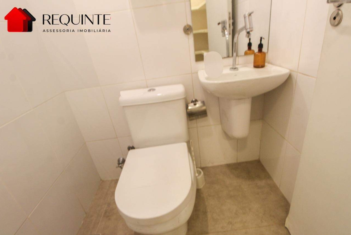 CLSW 105 BL. C, Ed. Diana hall, 02 Lojas térrea, 60 m², Sudoeste