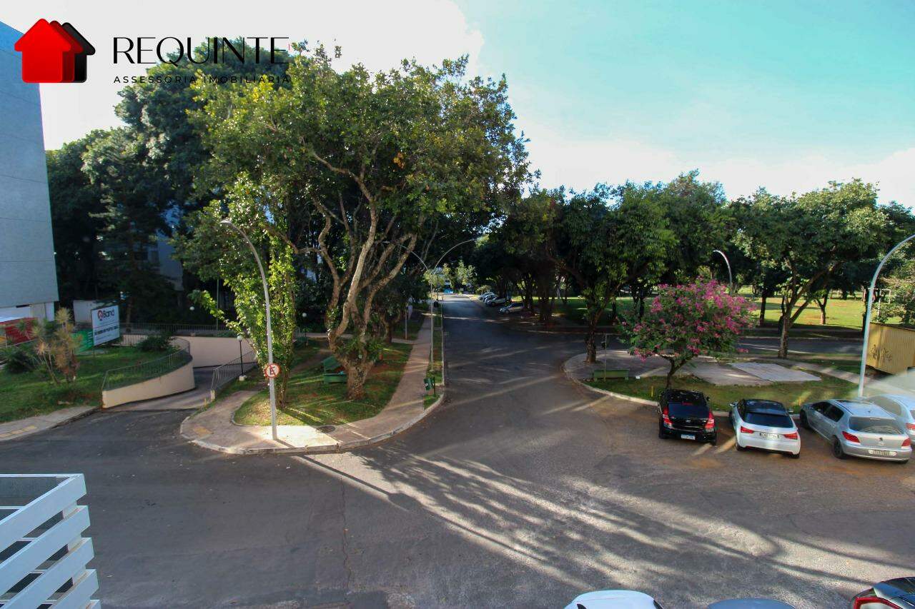 SQN 216, BLOCO A – Reformado, 01 Quarto, 01 Vaga de garagem, Vista livre com elevador – 42m²
