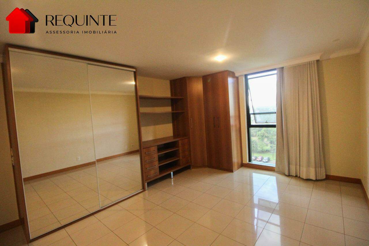 SQN 213 – Ed. Via Mirante do Parque, 4 quartos, 2 Vagas e 180m² – Asa Norte