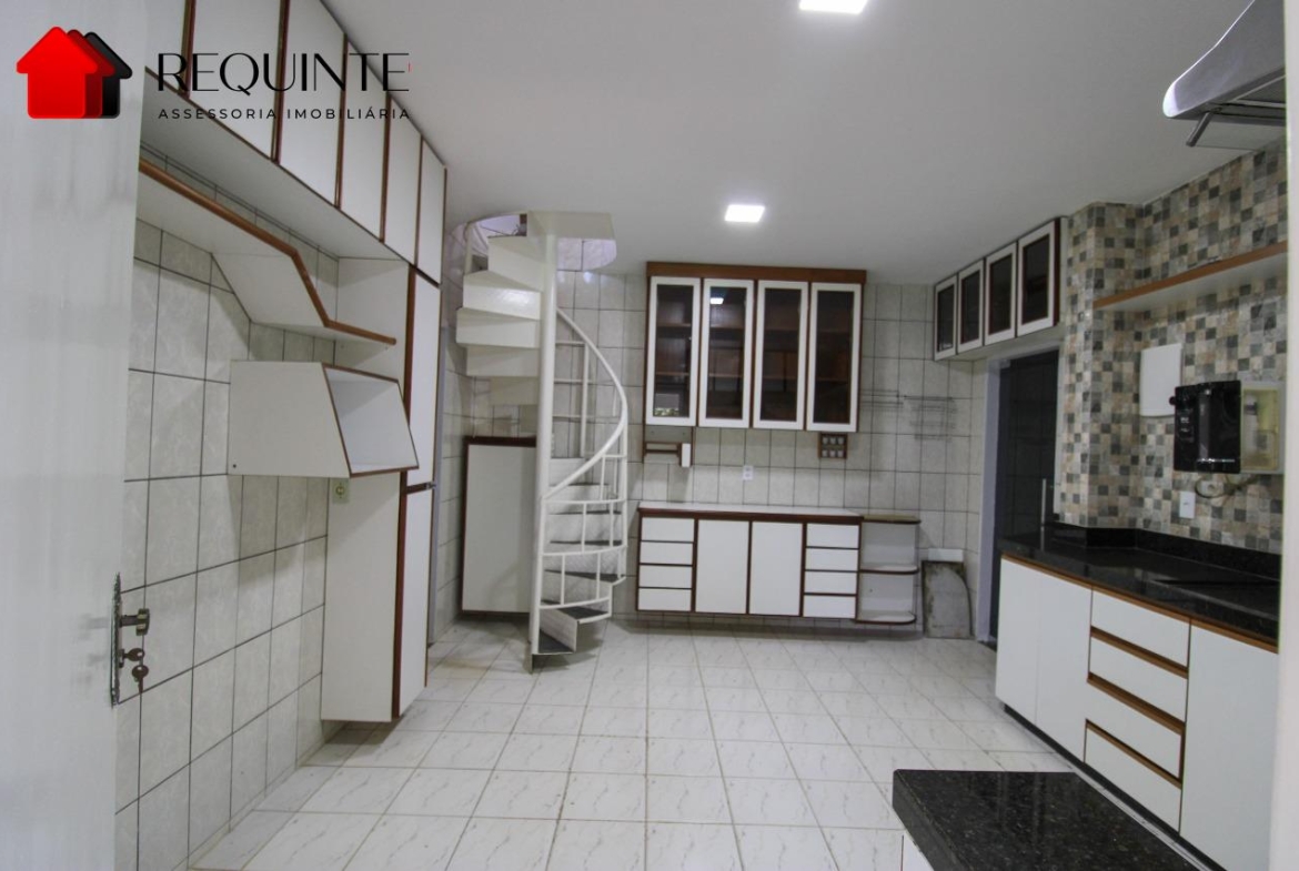 SHDB QL 32- Cond. Villages Alvorada, Casa Sobrado, 3 quartos, 1 suítes, Lago Sul