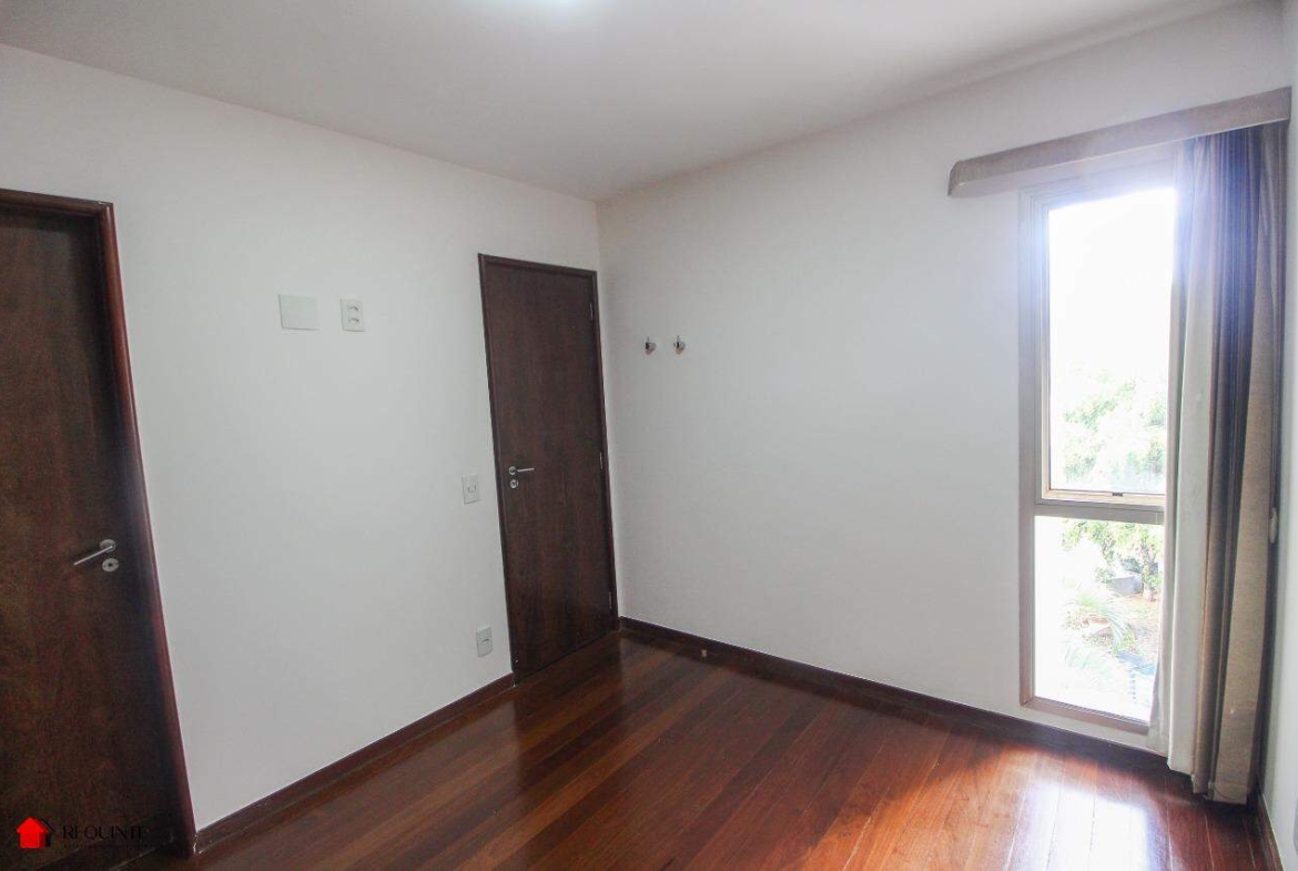 SQSW 102 BL. G – Ed. Porto Alegre, 3 Quartos, sendo 1 Suíte, 100m²