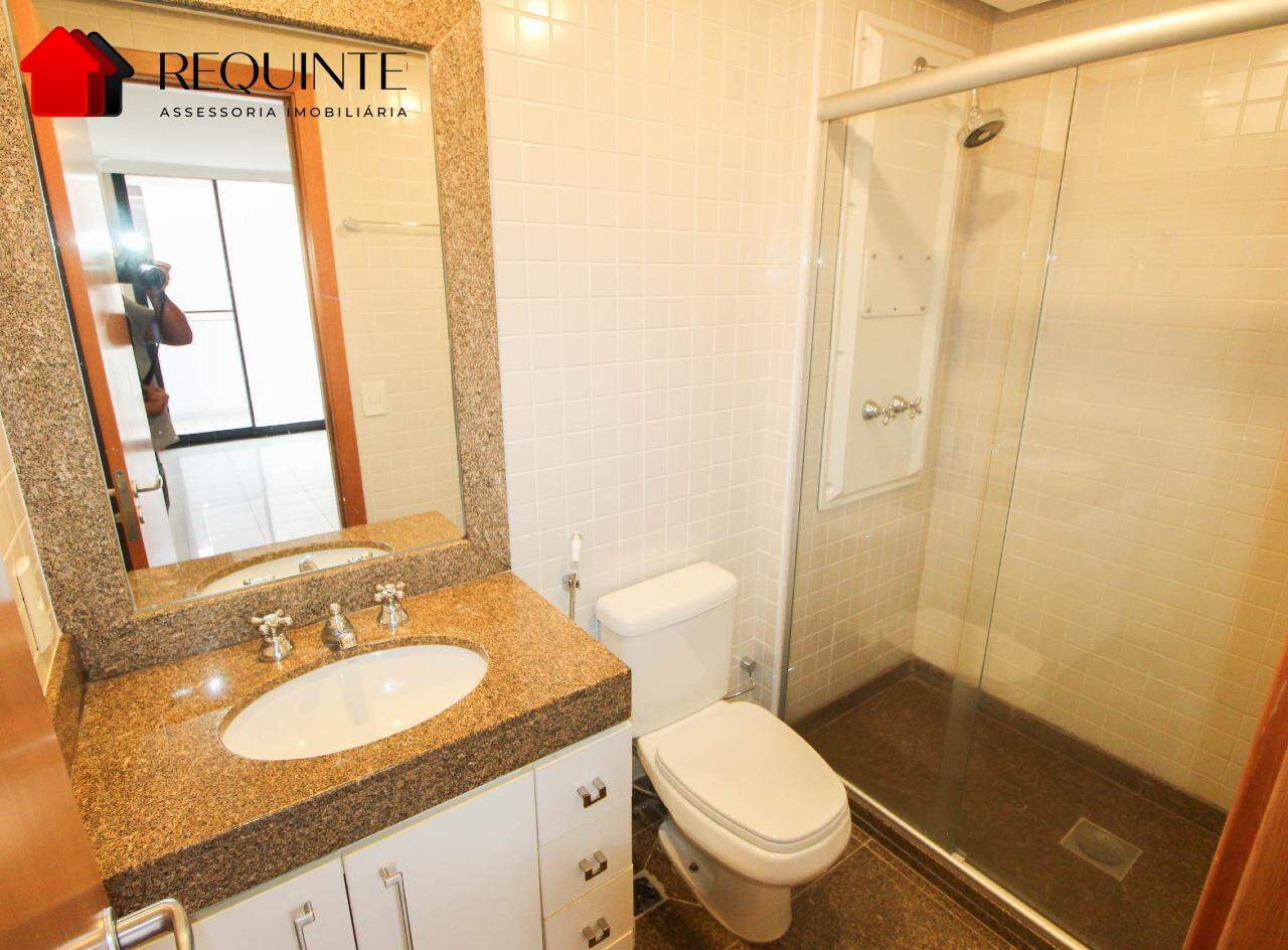 SQN 213 – Ed. Via Mirante do Parque, 4 quartos, 2 Vagas e 180m² – Asa Norte