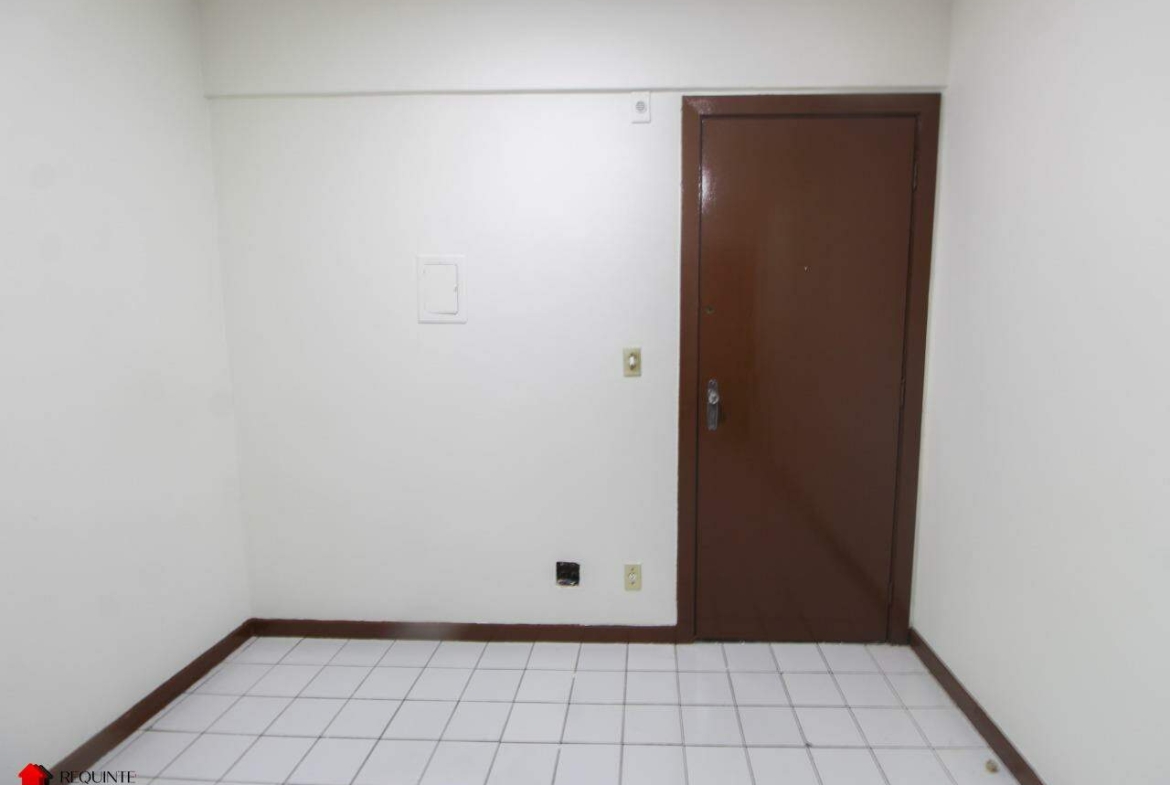 SGAS 910, Ed. Mix Park Sul, Sala comercial, 28m² – Asa Sul