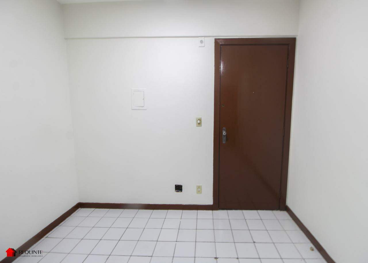 SGAS 910, Ed. Mix Park Sul, Sala comercial, 28m² – Asa Sul