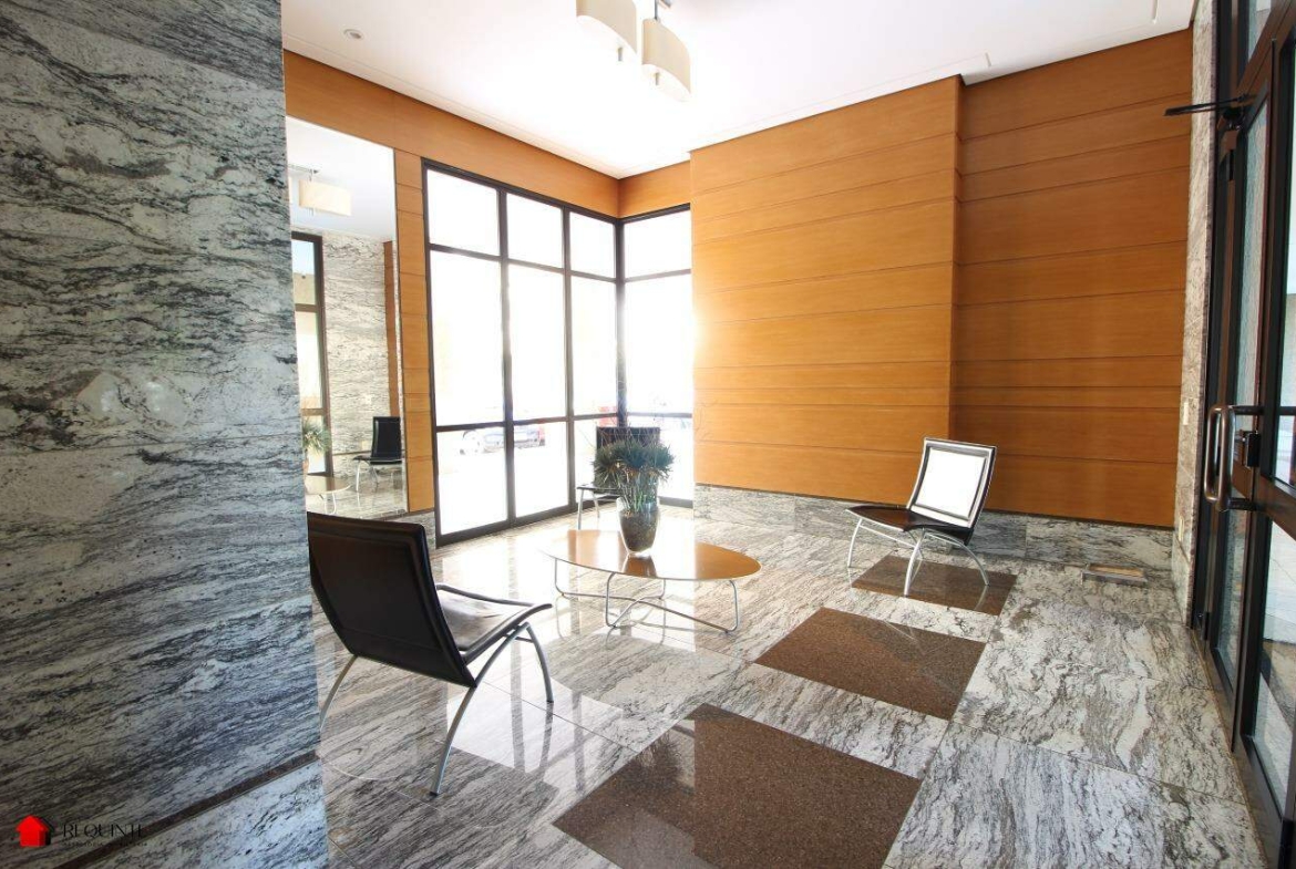 SQN 209 – Ed. Paço Imperial 4 quartos 4 suítes e 2 Vagas 201,60 m², Nascente e livre, Asa Norte