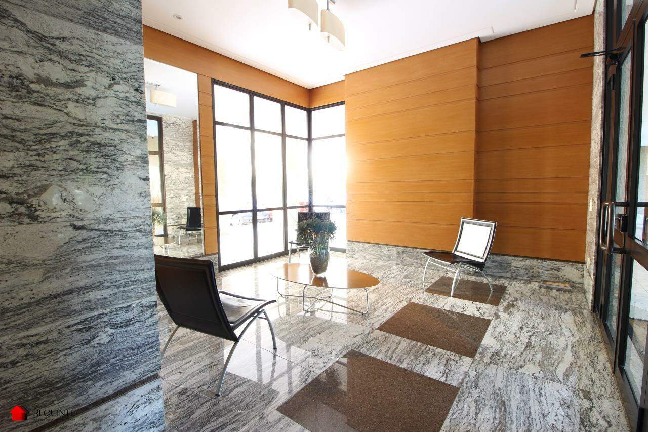 SQN 209 – Ed. Paço Imperial 4 quartos 4 suítes e 2 Vagas 201,60 m², Nascente e livre, Asa Norte