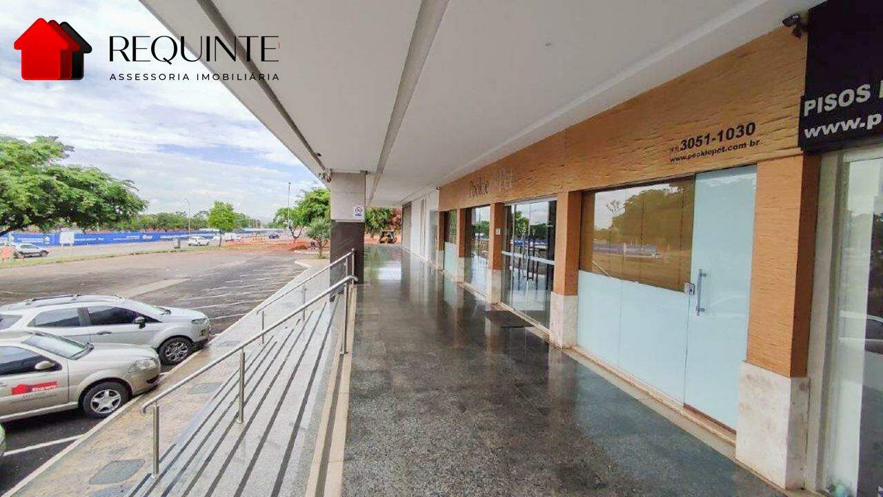 yl3beg-02-1777581809 CLSW 105 BL. C, Ed. Diana hall, 02 Lojas térrea, 60 m², Sudoeste