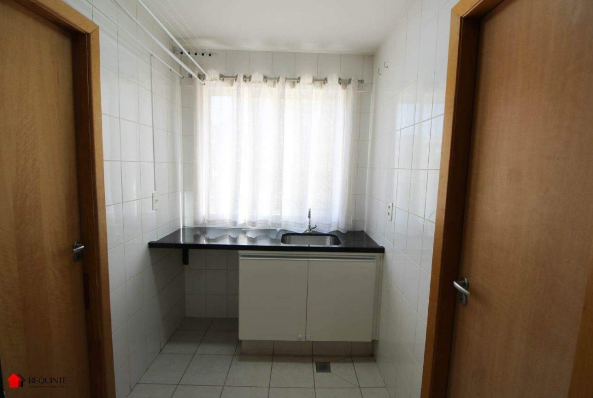 Rua das Paineiras – Via Club Residence, 3 Quartos e 1 Suíte, 104m² Águas Claras