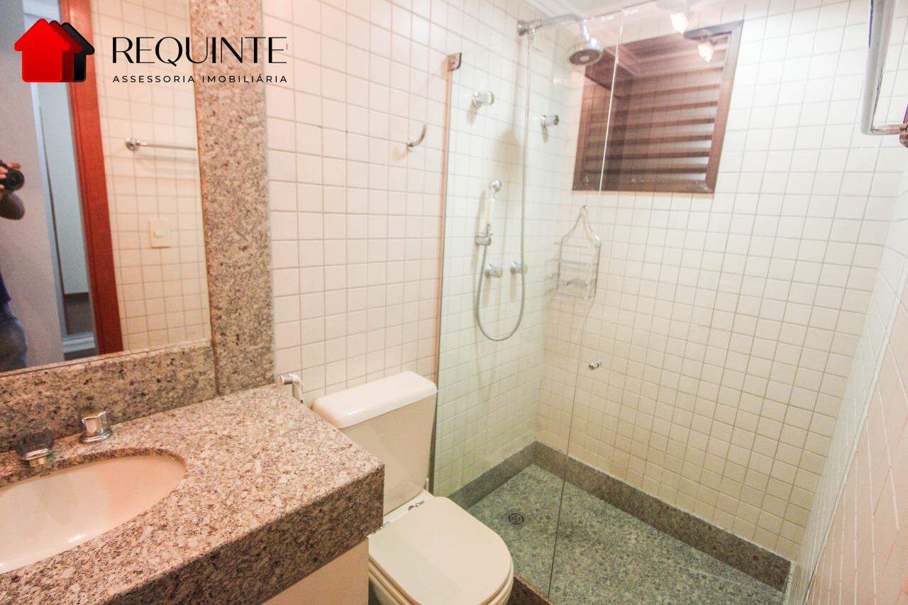 SQS 116 Bloco E – Ed. Cabrália, 04 quartos, 02 suíte, 02 vagas, 186m², Asa Sul