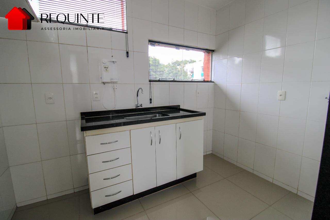 SQS 413 – 02 quartos, 01 banheiros, REFORMADO e Vazado 49,50m²- Asa Sul