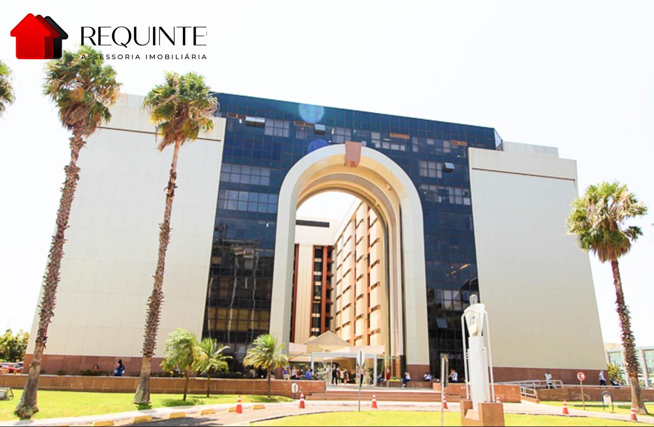 z5w5if-img-8018-1776870090 SRTVN Quadra 701, Torre B- Centro Empresarial Norte, Sala comercial, 32m² Asa Norte