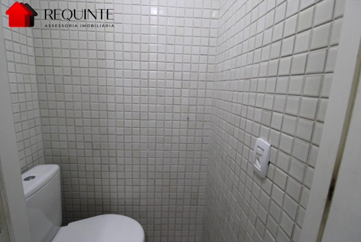 SGAS 910 Bloco E – Ed. Mix Park Sul, Sala comercial / consultório, reformada, 54m² – Asa Sul