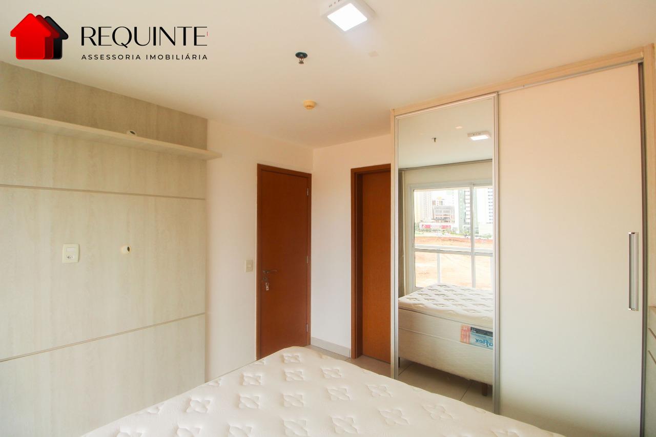 zi316f-10-1778002264 Av. Araucárias – Ed. Blend, 01 quarto, mobiliado, 01 vaga, 46 m² – Aguas claras