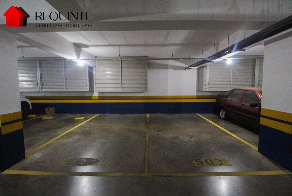 SQN 213 – Ed. Via Mirante do Parque, 4 quartos, 2 Vagas e 180m² – Asa Norte
