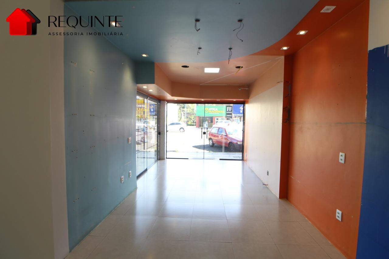 SCLS 308, BL. B – Loja Térrea com subsolo, 68m² – Asa Norte