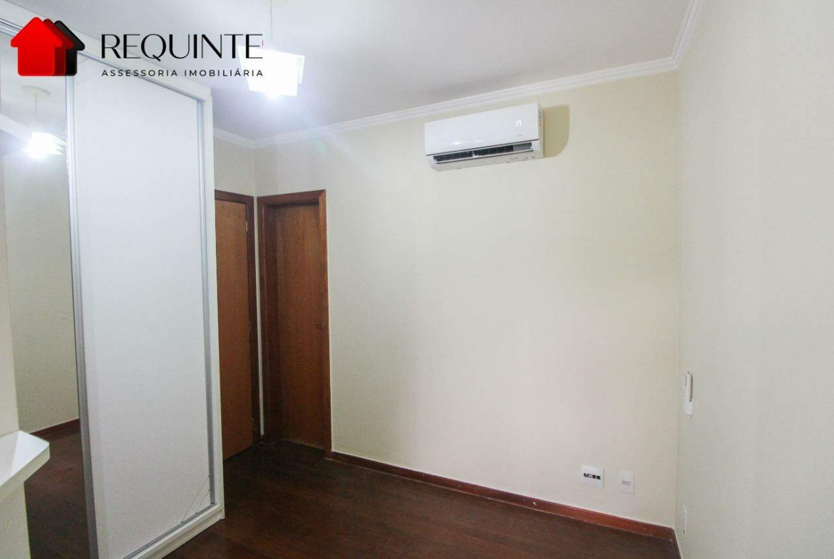 SQS 116 Bloco E – Ed. Cabrália, 04 quartos, 02 suíte, 02 vagas, 184m², Asa Sul