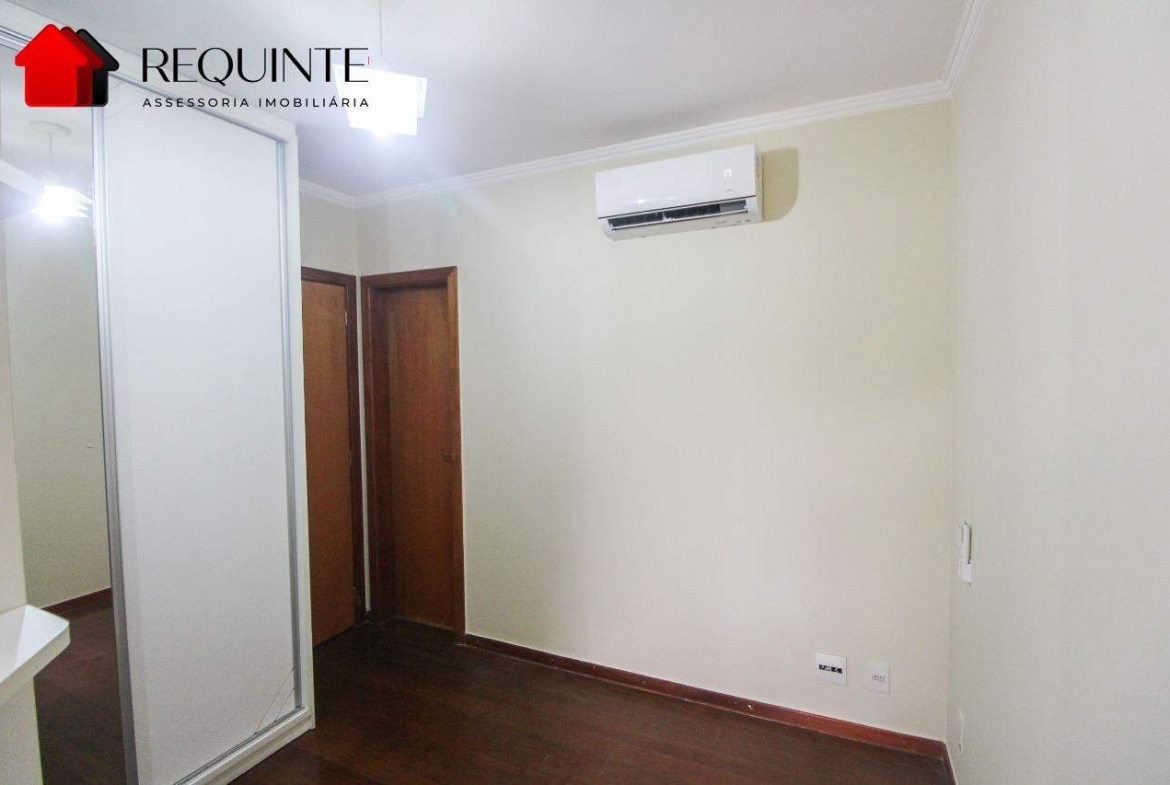 SQS 116 Bloco E – Ed. Cabrália, 04 quartos, 02 suíte, 02 vagas, 186m², Asa Sul