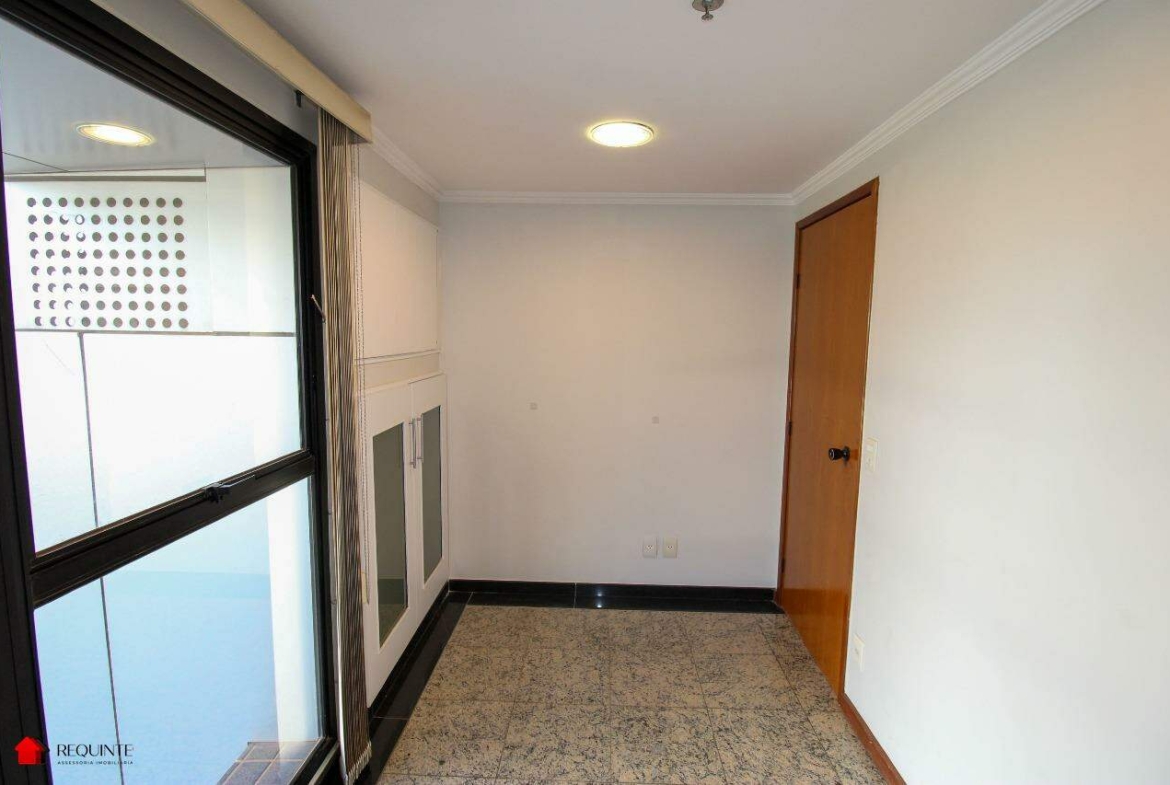 SCN Quadra 01 – Ed. América Office Tower – Sala comercial, 31m² – Asa Norte.