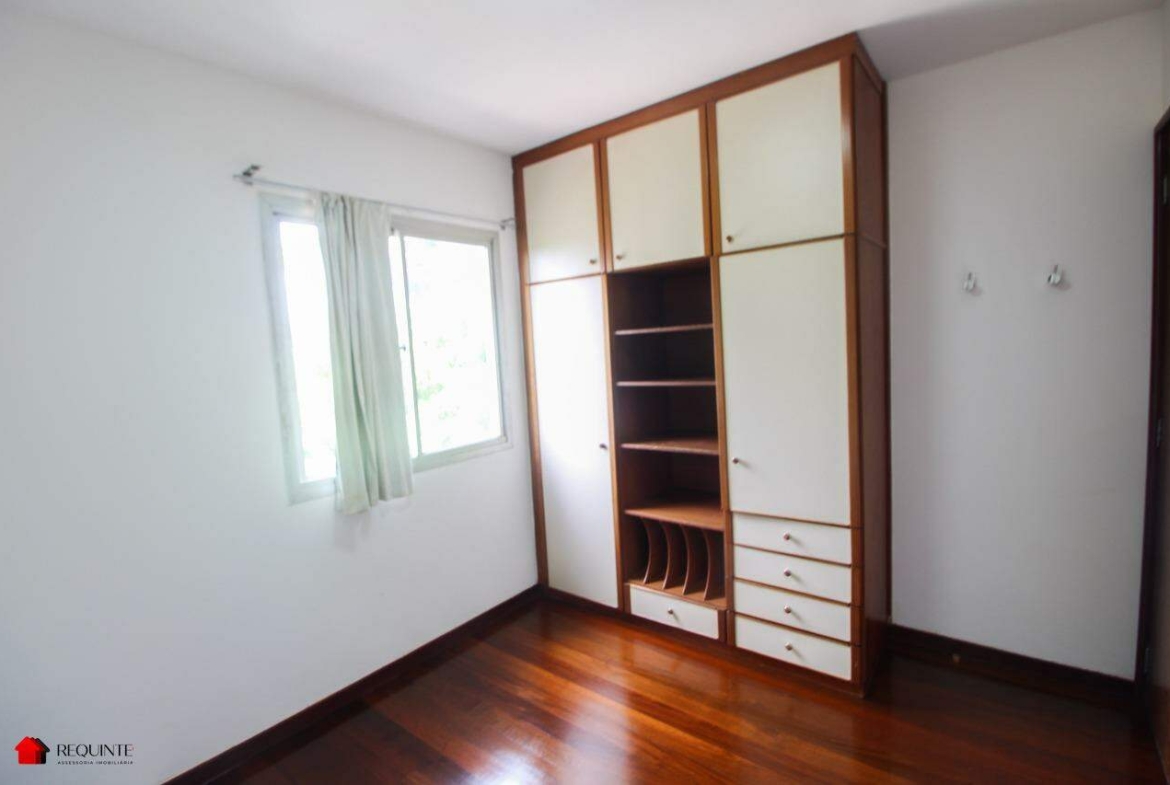 SQSW 102 BL. G – Ed. Porto Alegre, 3 Quartos, sendo 1 Suíte, 100m²